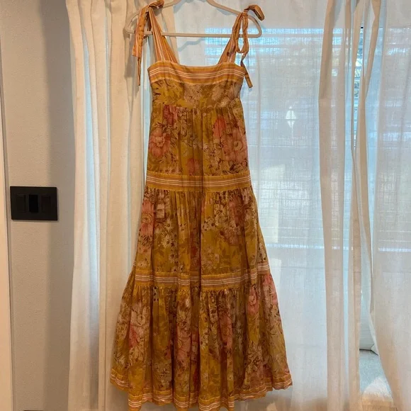 Zimmermann dress - Picture 5 of 12